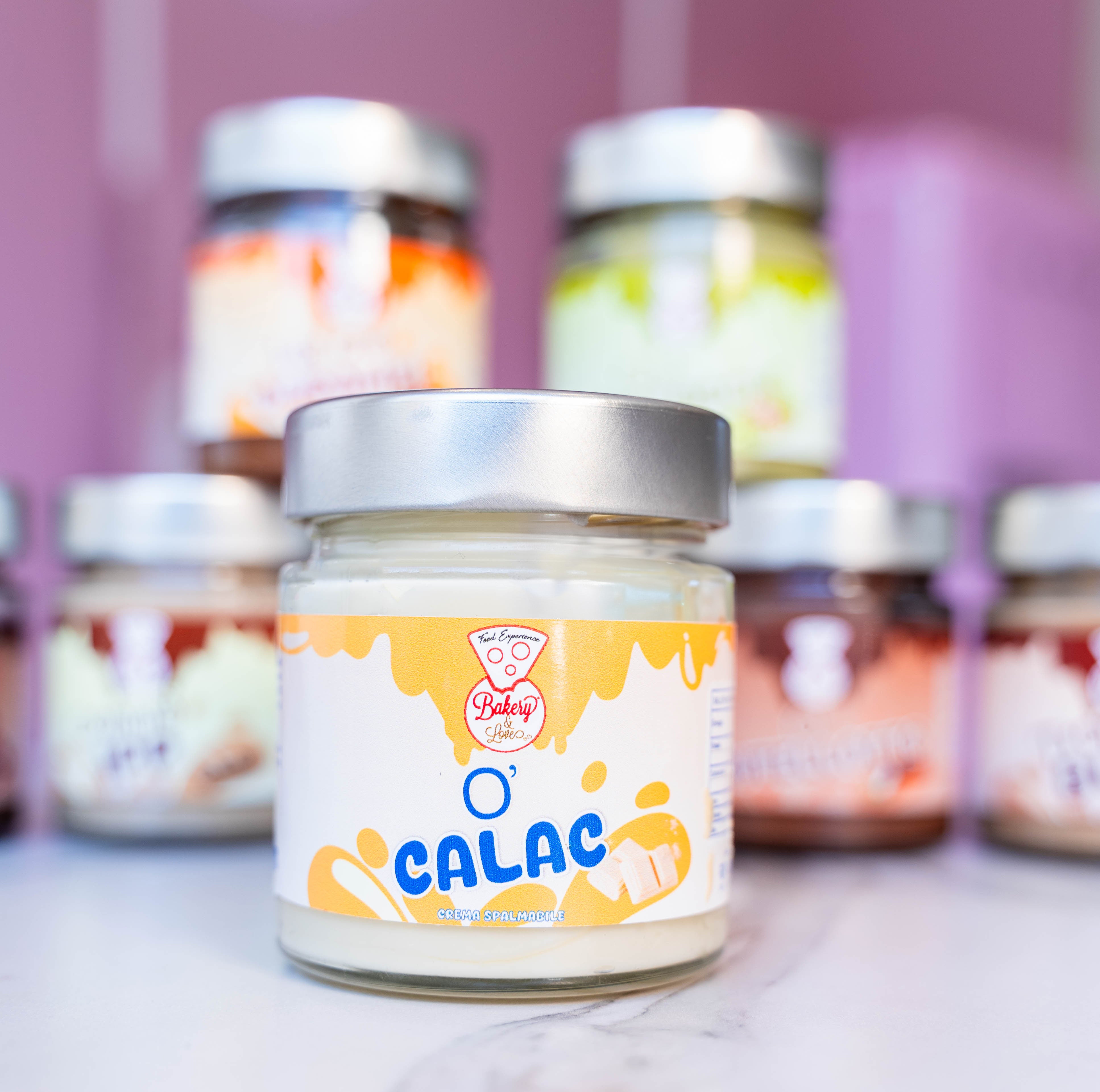 Crema O' Galac